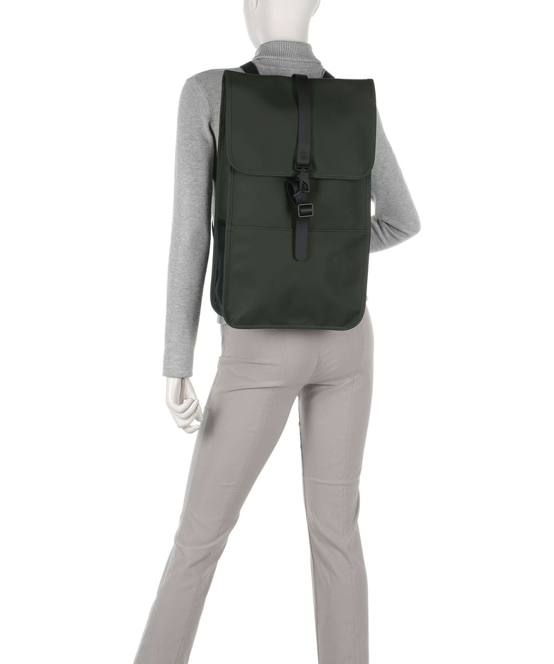Rains Backpack green