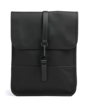 Rains Micro Plecak black