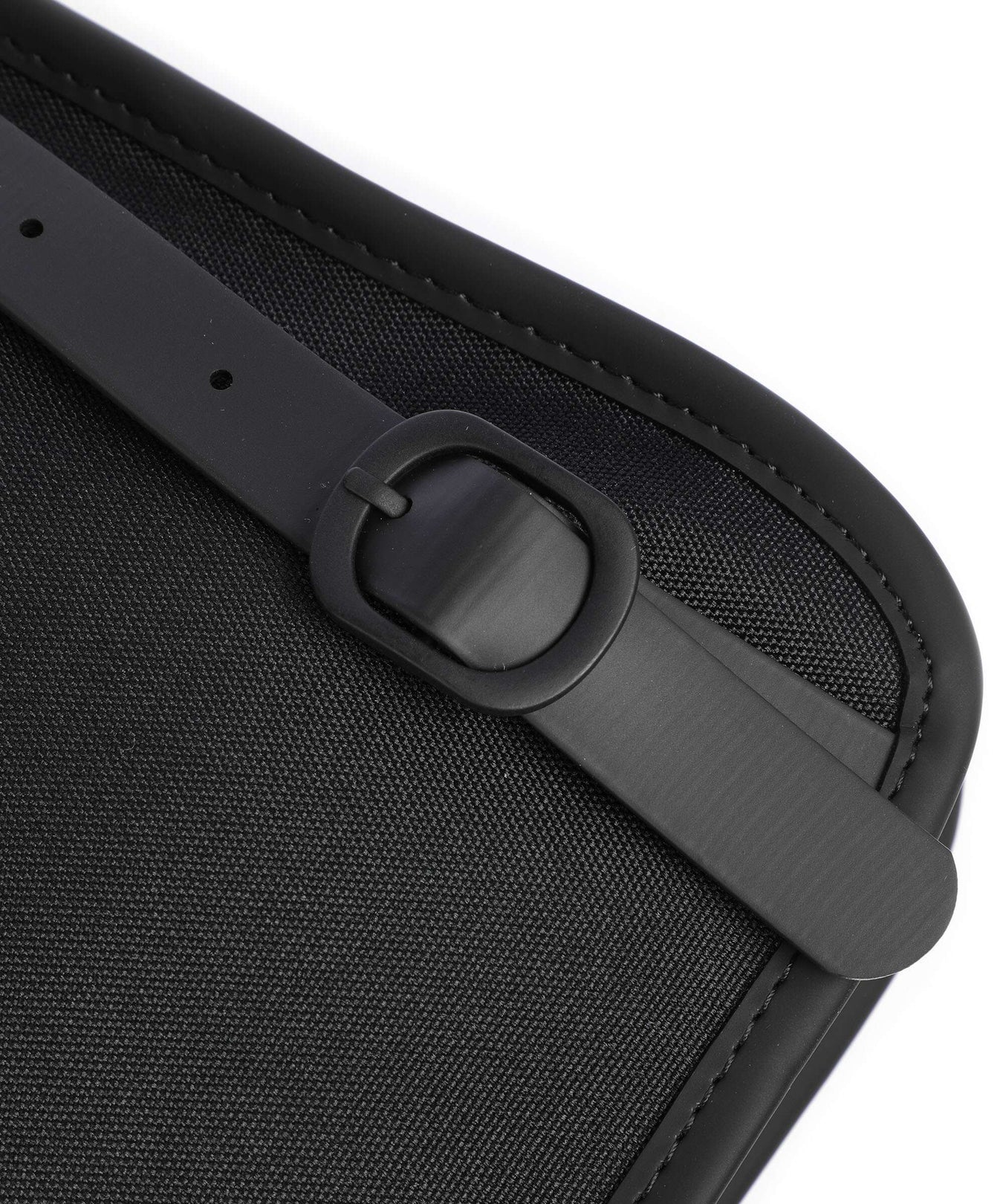 Rains Micro Backpack black