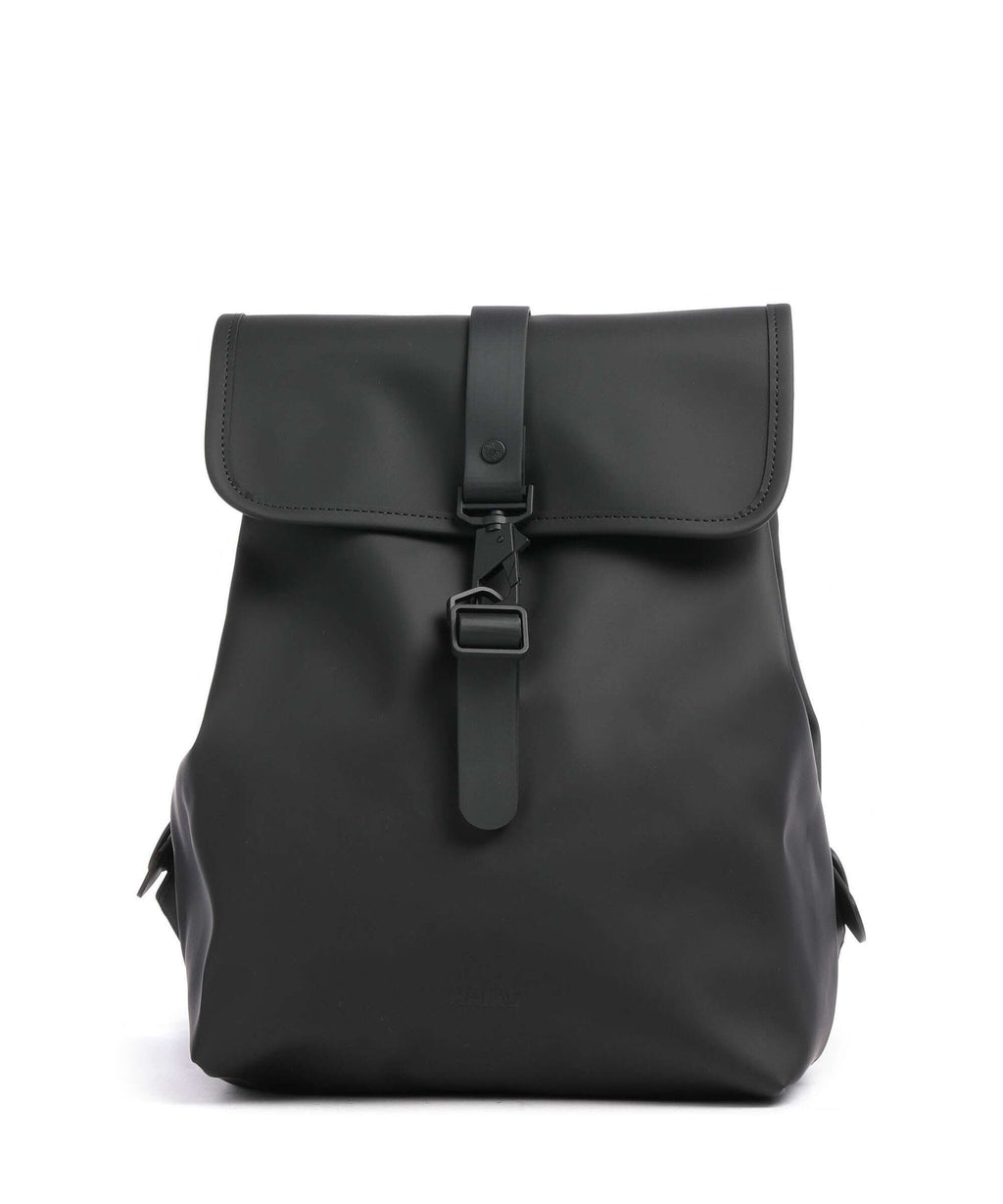 Rains Backpack black
