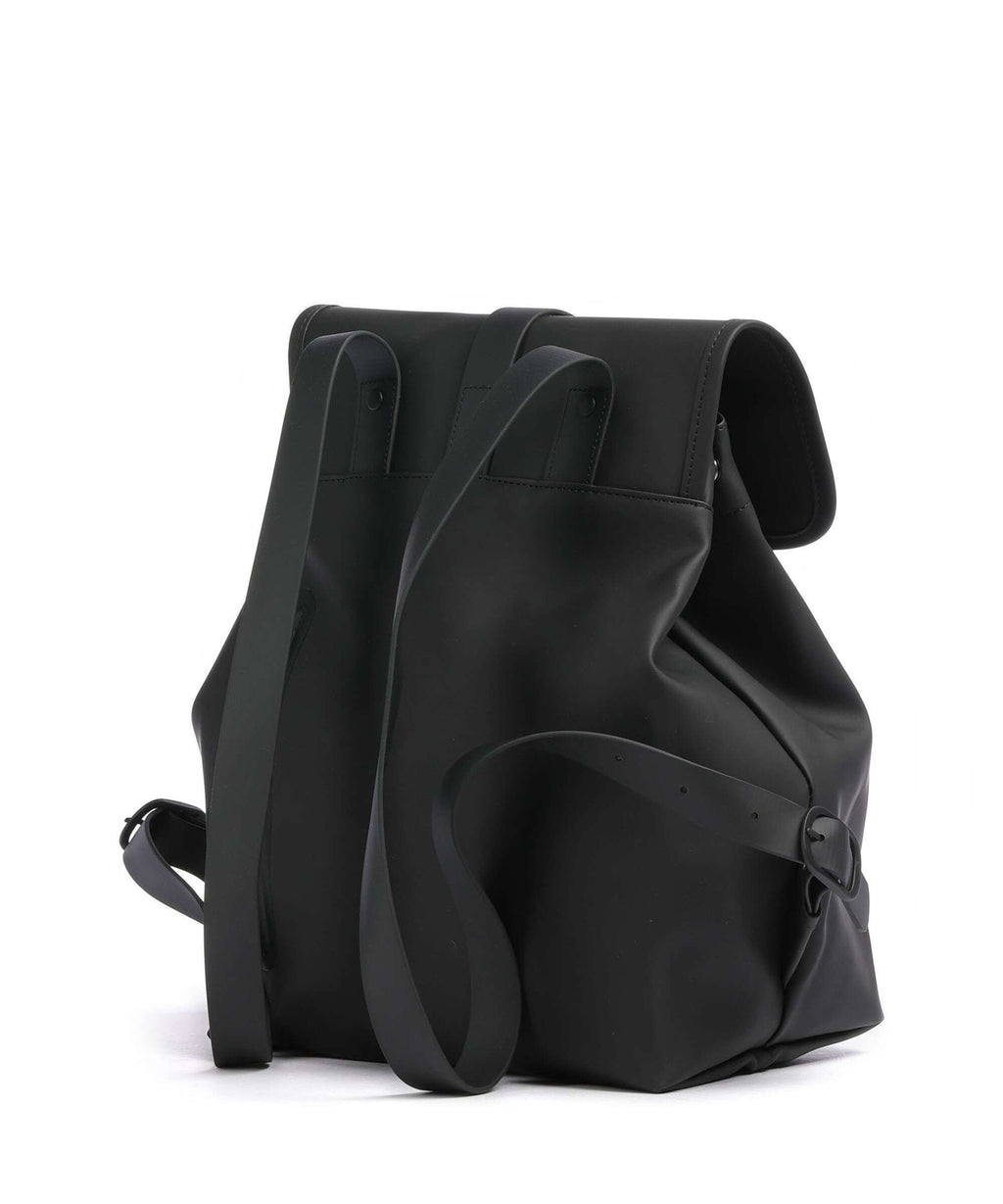 Rains Backpack black