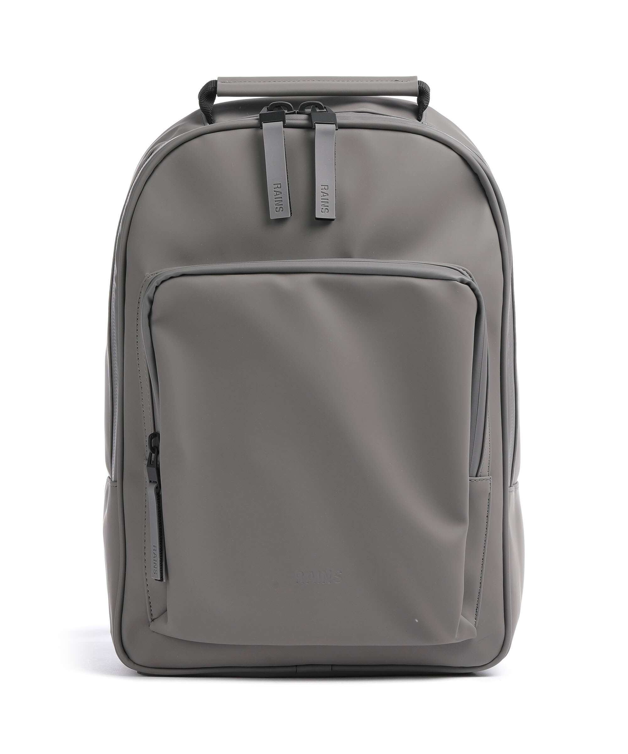 Rains Backpack grey