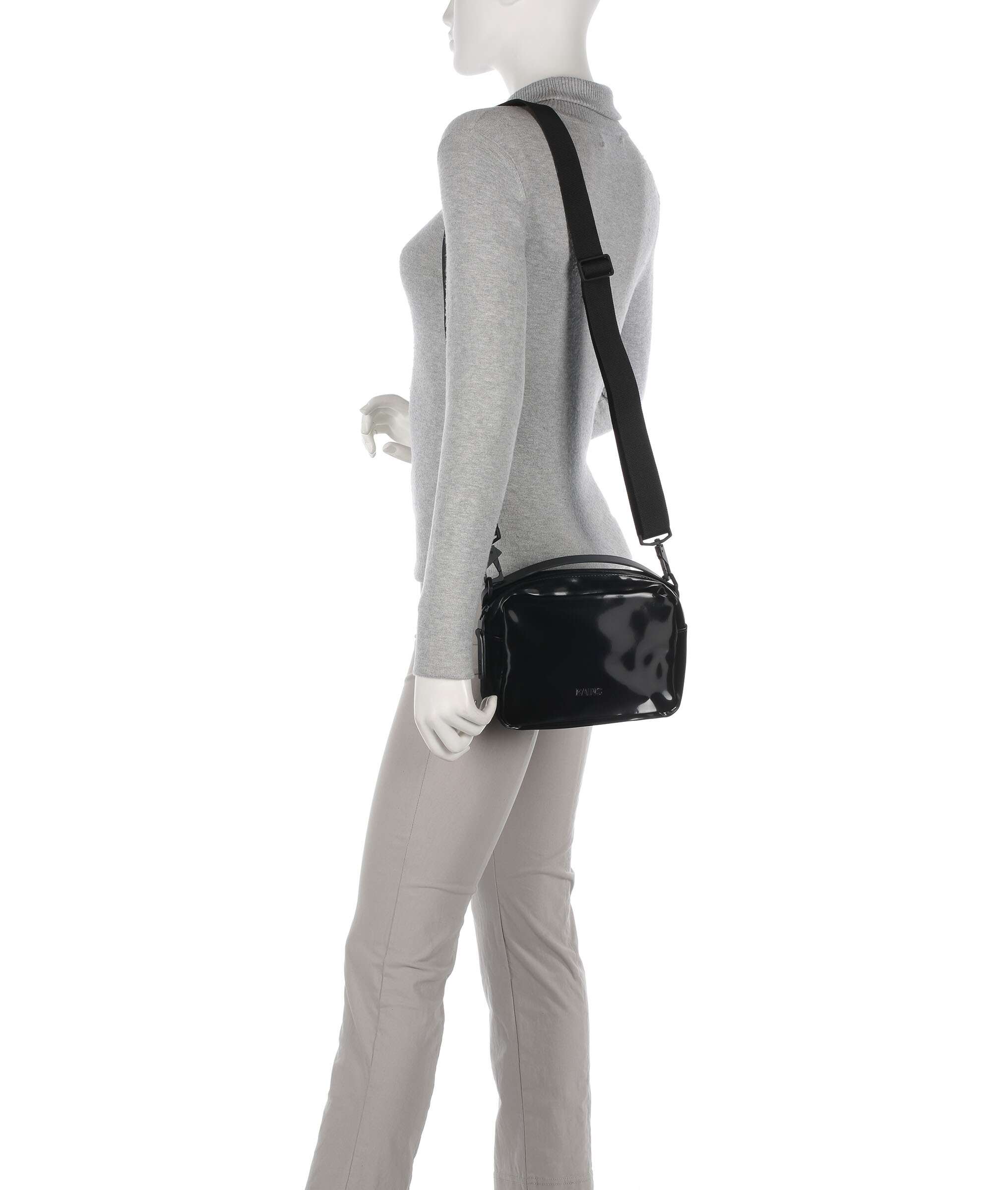 Rains Crossbody bag night