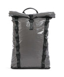 Rains Sibu Rolltop Backpack grey