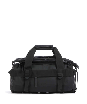 Rains Texel Torba weekendowa black