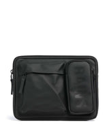 Rains Texel Etui na laptopa black