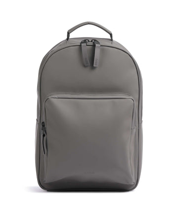 Rains Large Plecak grey