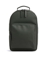 Rains Large Plecak green