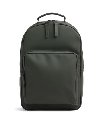 Rains Large Plecak green