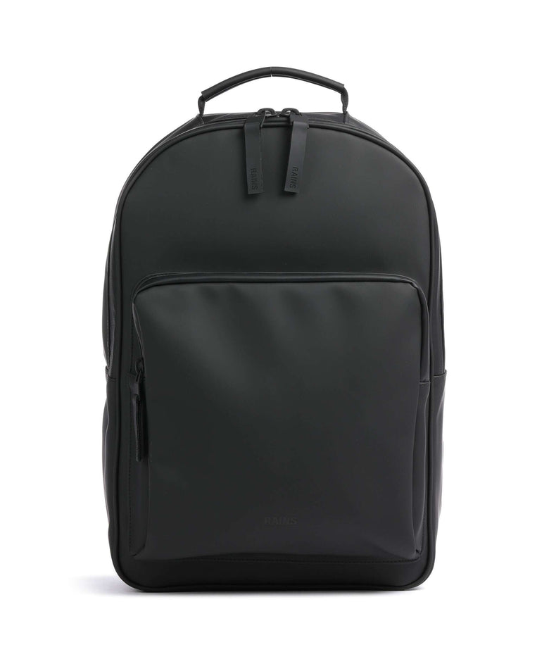 Rains Large Backpack black