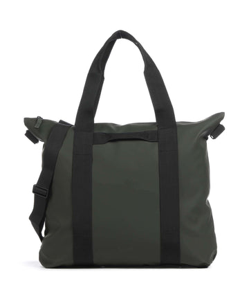 Rains Torba na zakupy green