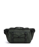 Rains Trail Mountaineer Crossbody bag green