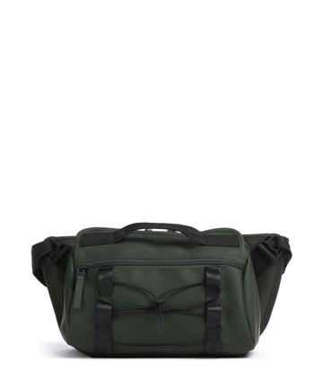 Rains Trail Mountaineer Torba przez ramię green