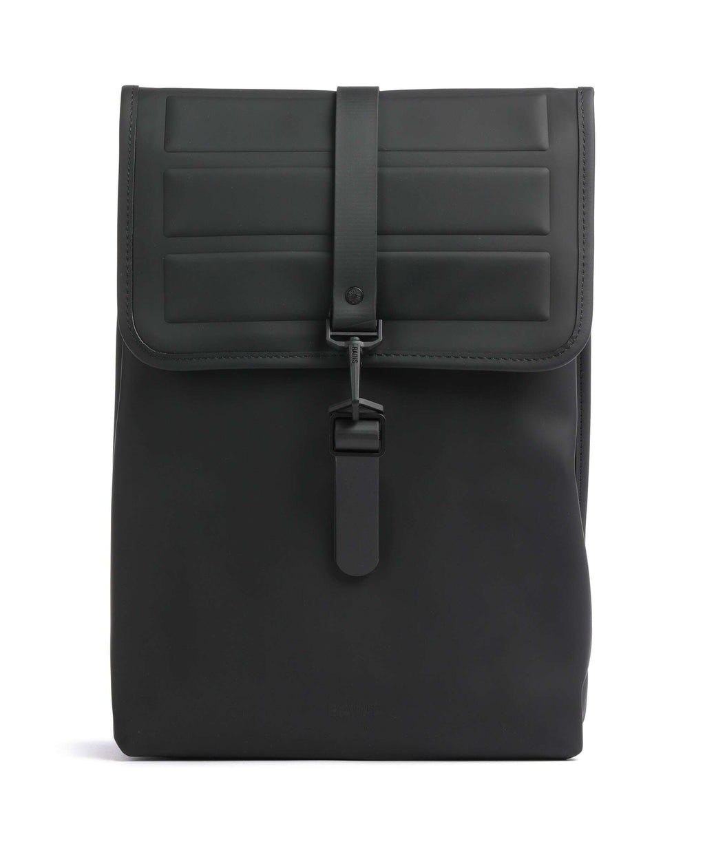 Rains Shield Backpack black