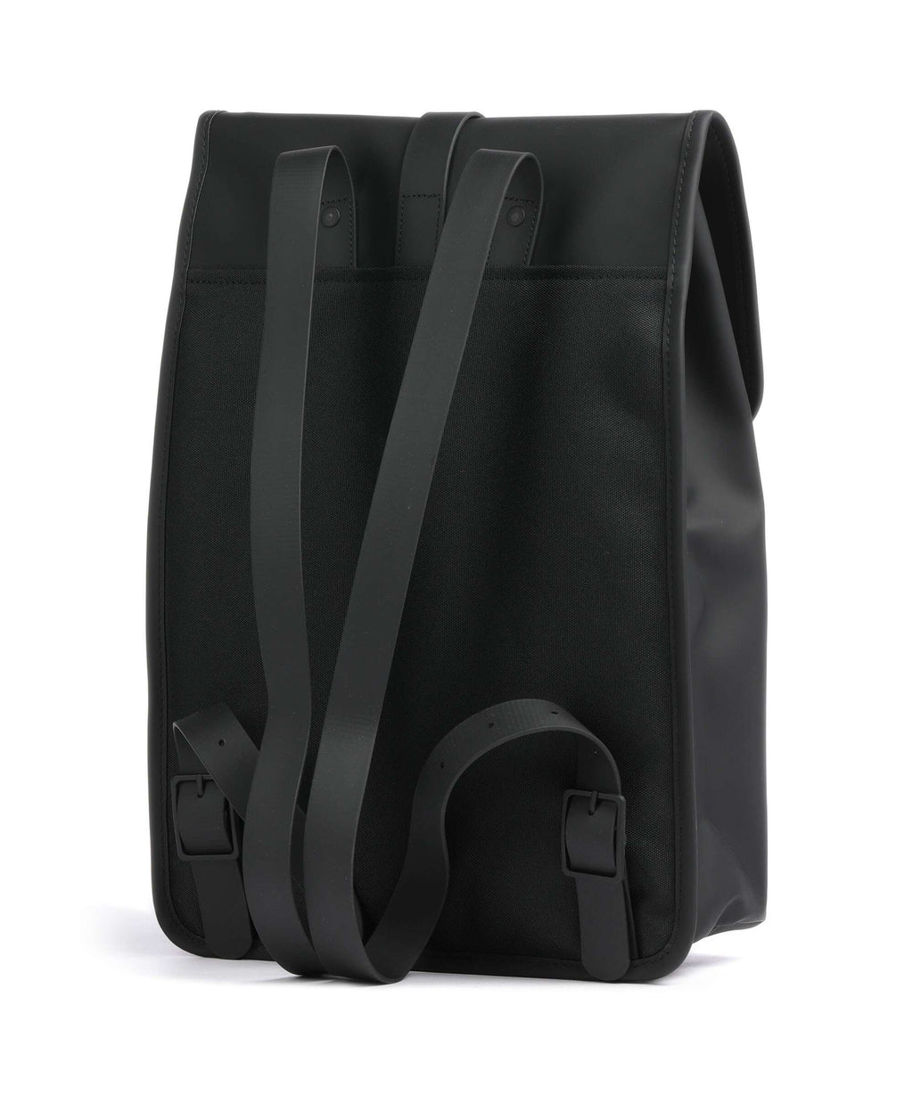 Rains Shield Backpack black