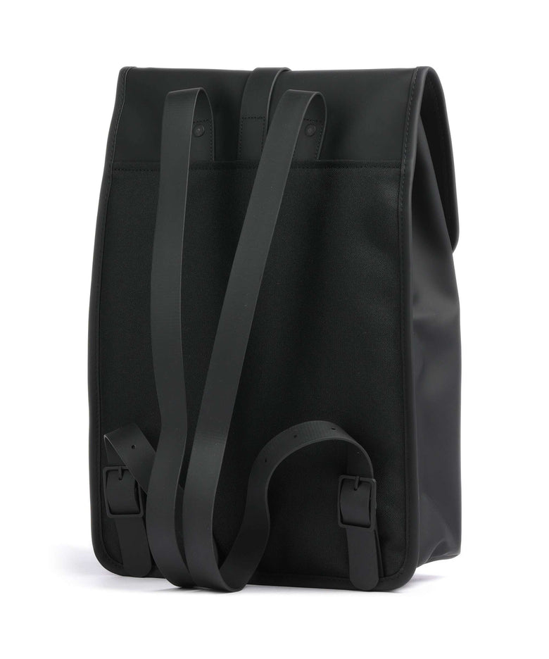 Rains Shield Backpack black