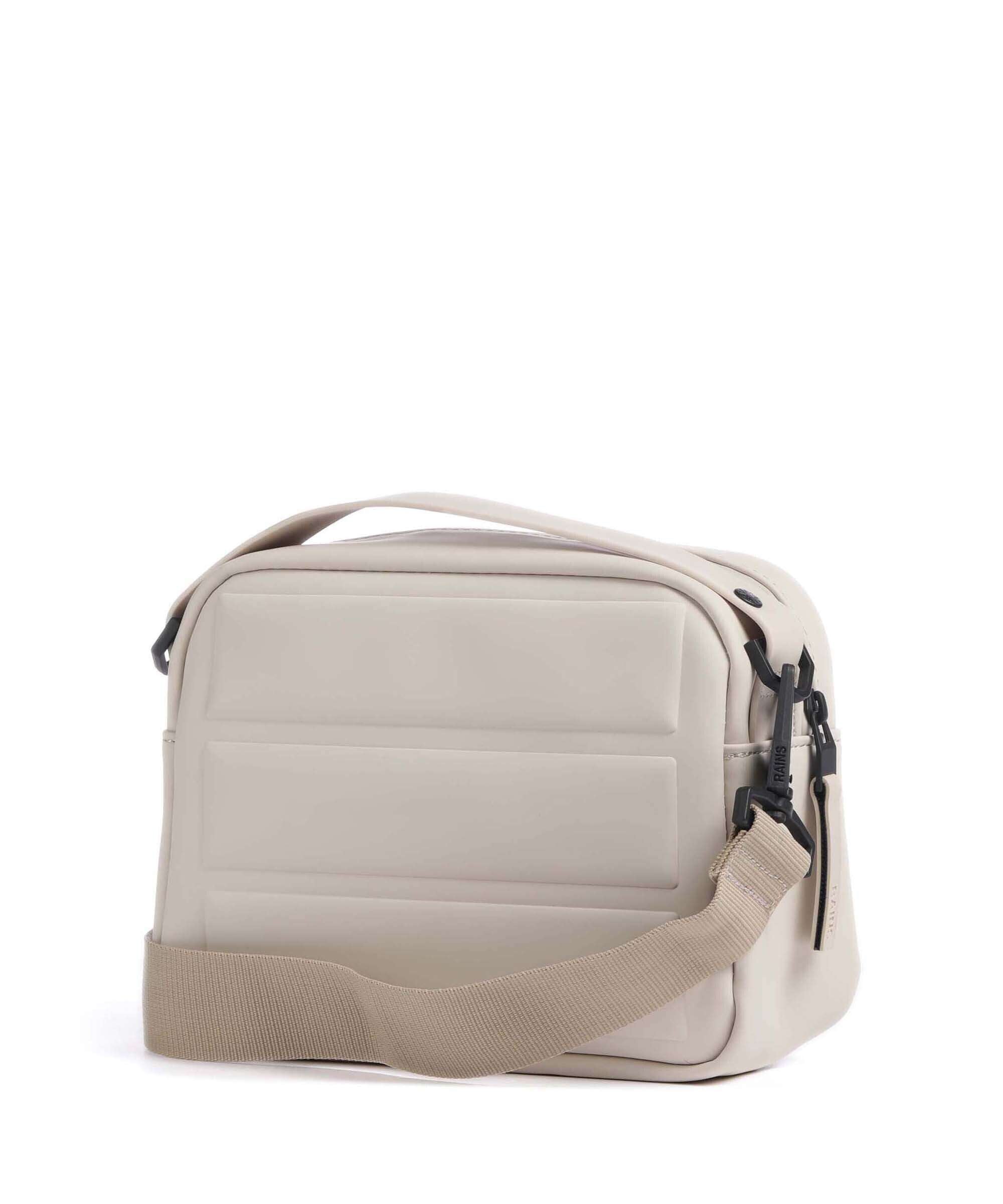 Rains Shield Crossbody bag dune