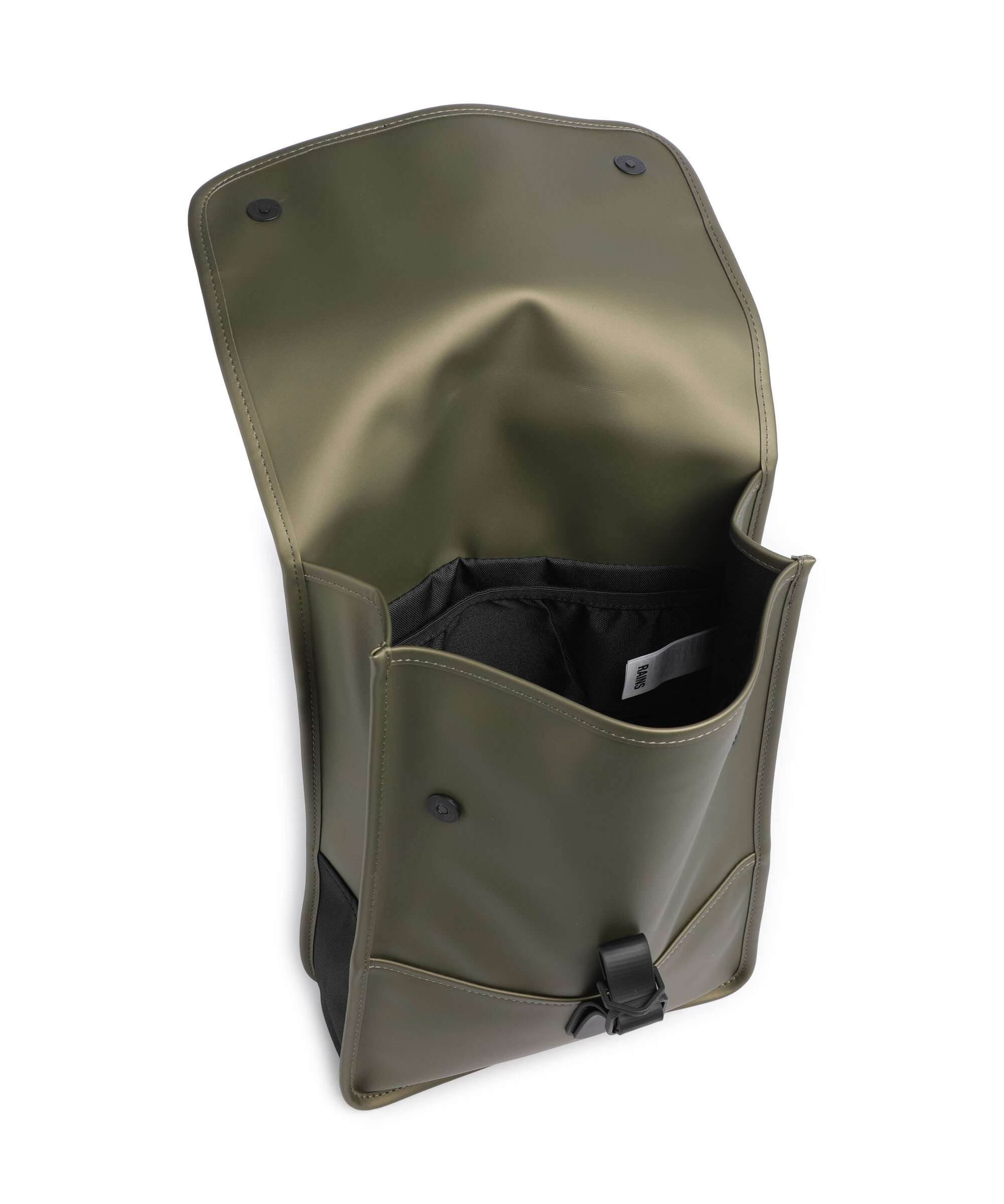 Rains Mini Backpack revel