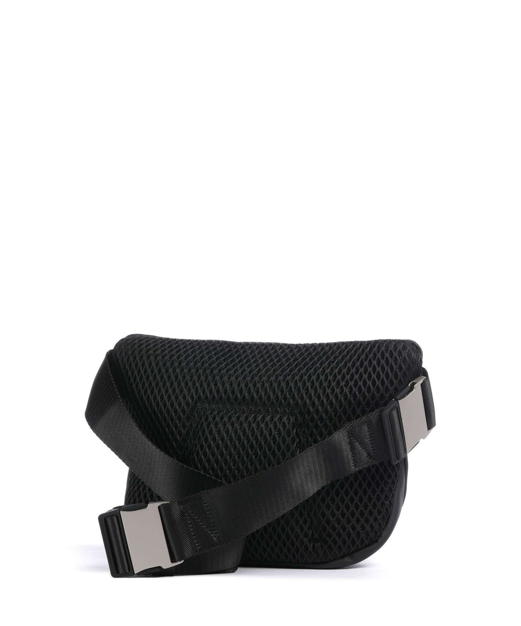 Rains Valera Micro Belt bag black