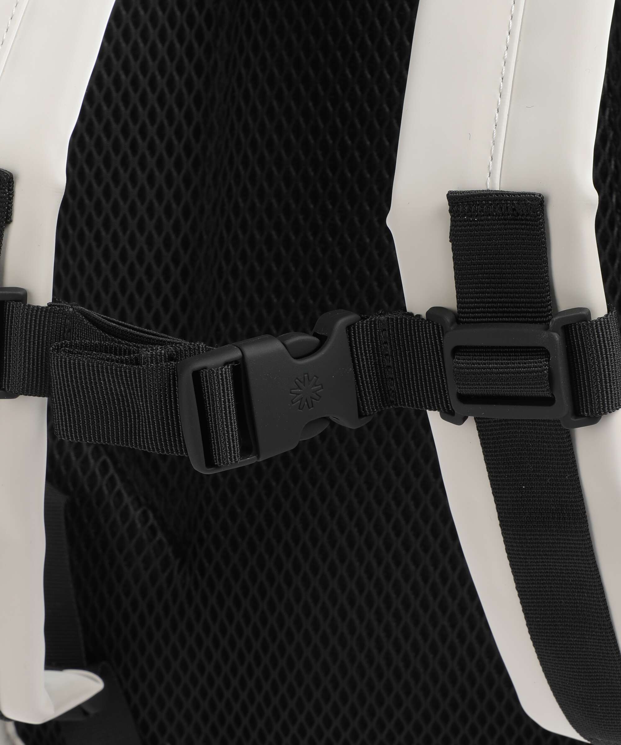 Rains Rolltop backpack matrix
