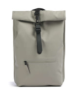 Rains Rolltop Backpack drift