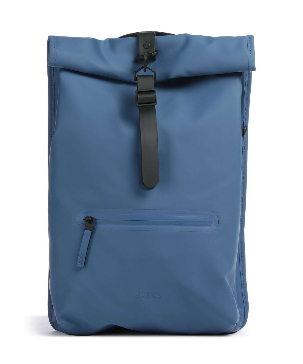 Rains Rolltop backpack pulse