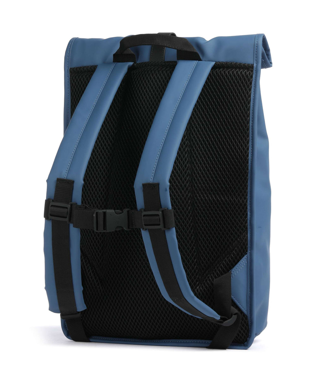 Rains Rolltop backpack pulse