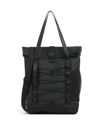 Rains Trail Torba na zakupy black