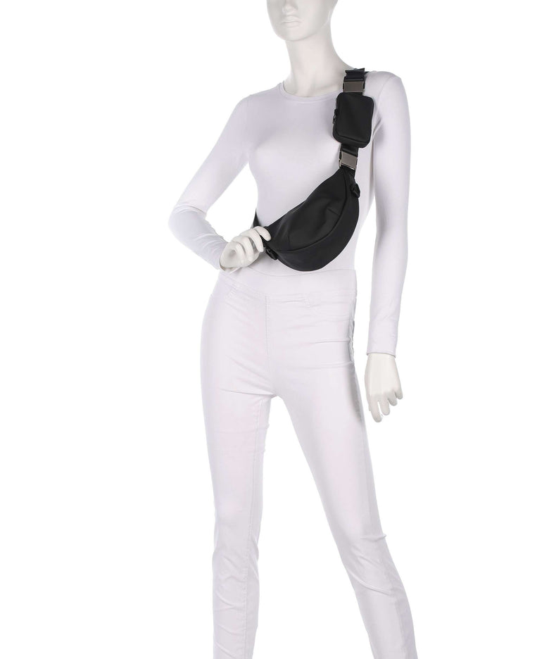 Rains Valera Mini Crossbody bag black