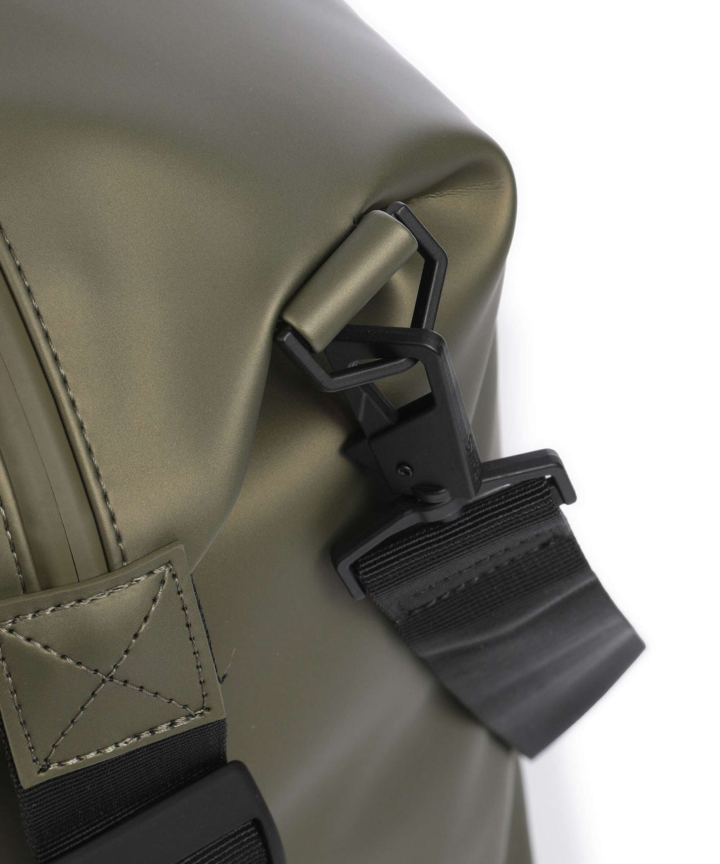 Rains Hilo Weekend bag revel