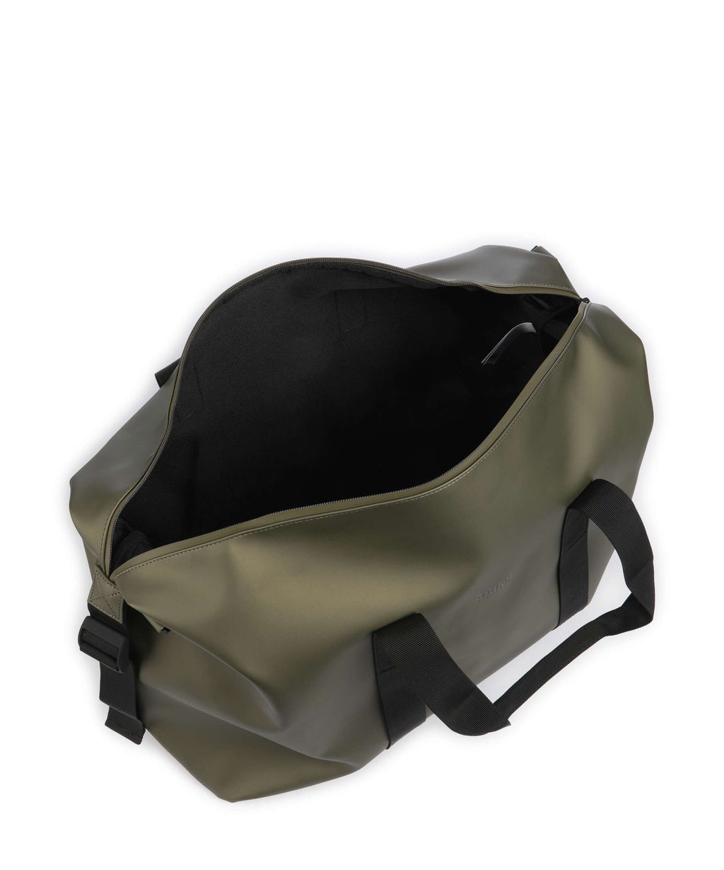 Rains Hilo Weekend bag revel