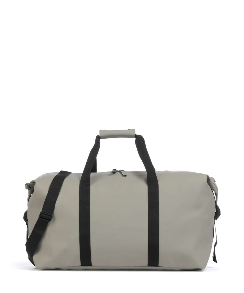 Rains Hilo Large Weekend bag drift