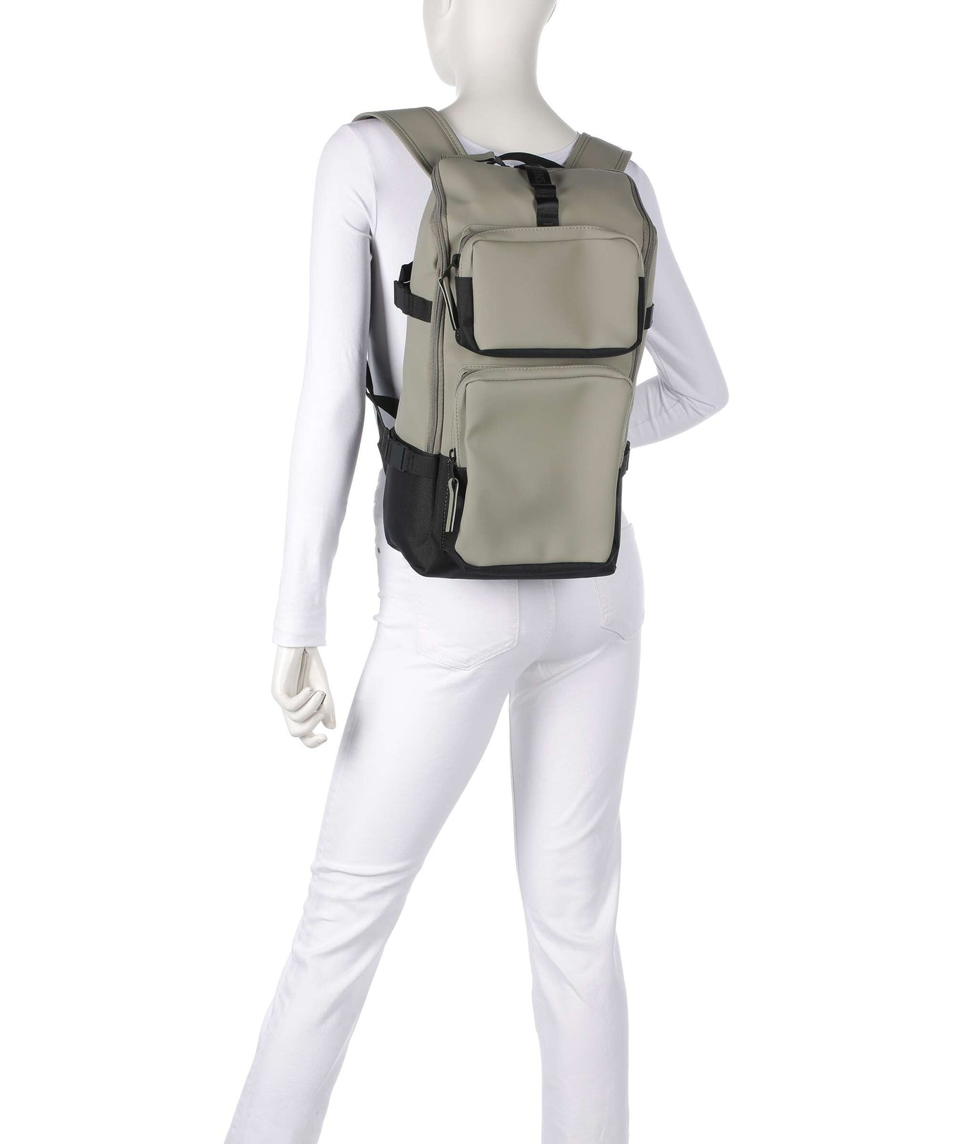 Rains Trail Cargo Backpack drift