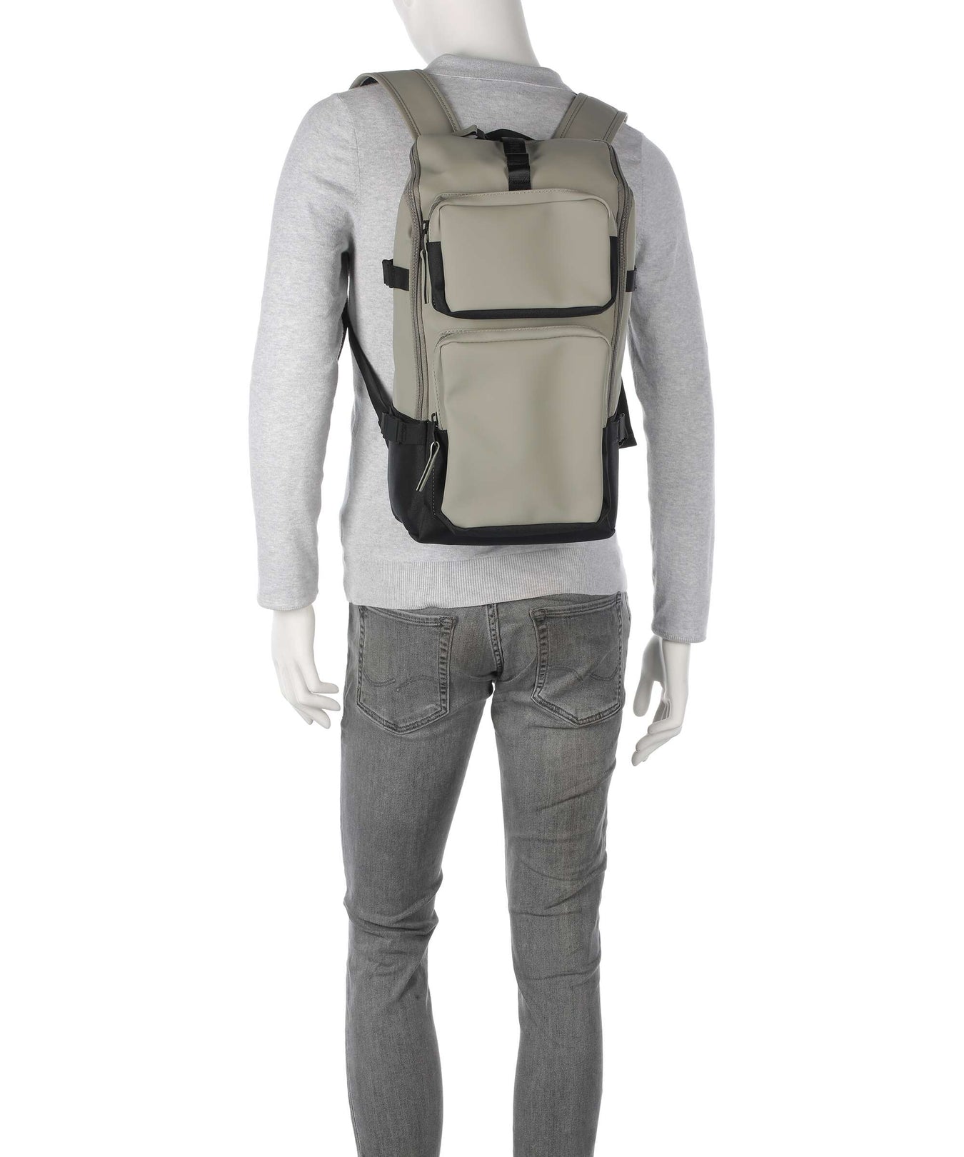 Rains Trail Cargo Backpack drift