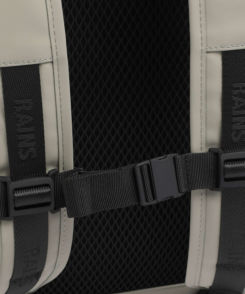 Rains Trail Mountaineer Backpack drift