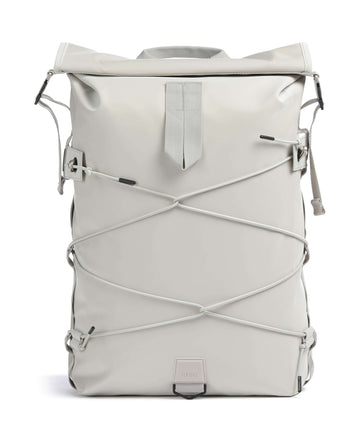 Rains Trail Cord Rolltop Backpack matrix