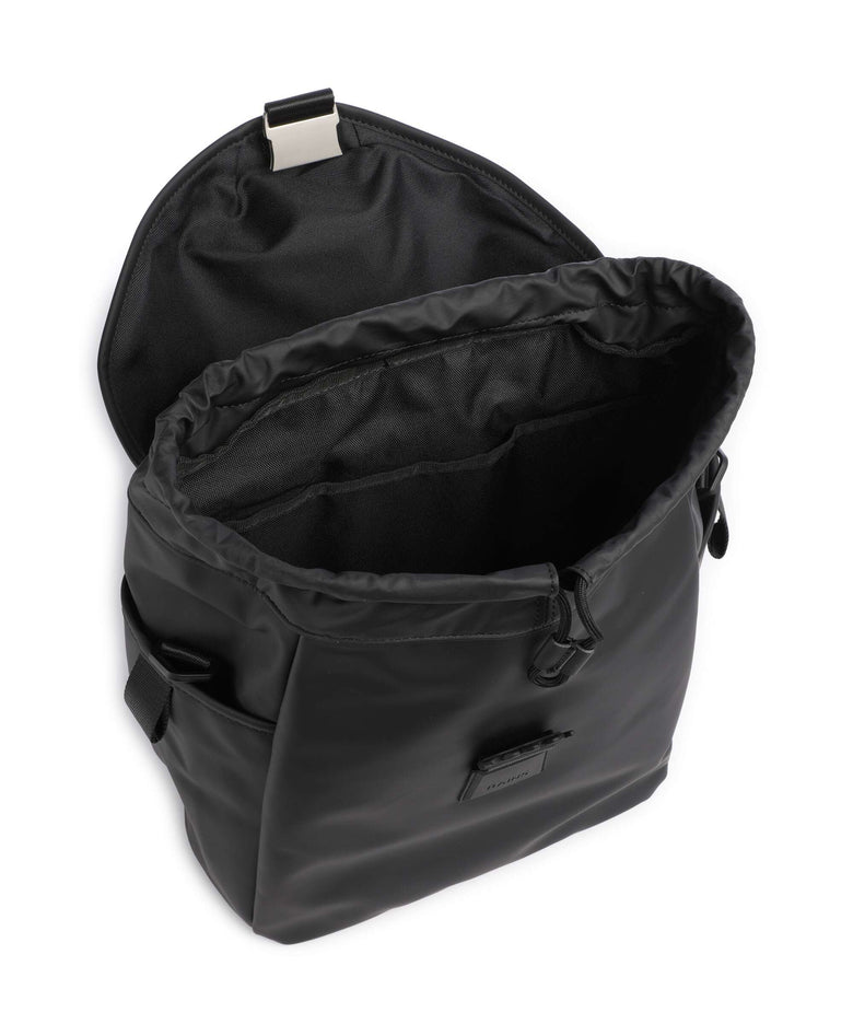 Rains Valera Backpack bag black