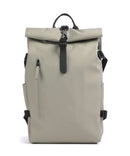 Rains Large Rolltop Backpack drift