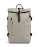 Rains Large Rolltop Backpack drift