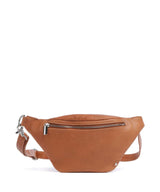 Depeche Fashion Favorites Saszetka nerka cognac