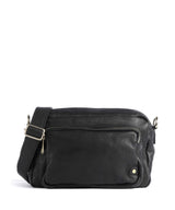 Depeche Golden Chic Torba przez ramię black