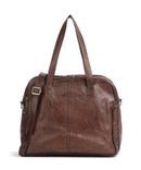 Depeche Golden Chic Torba na ramię brandy