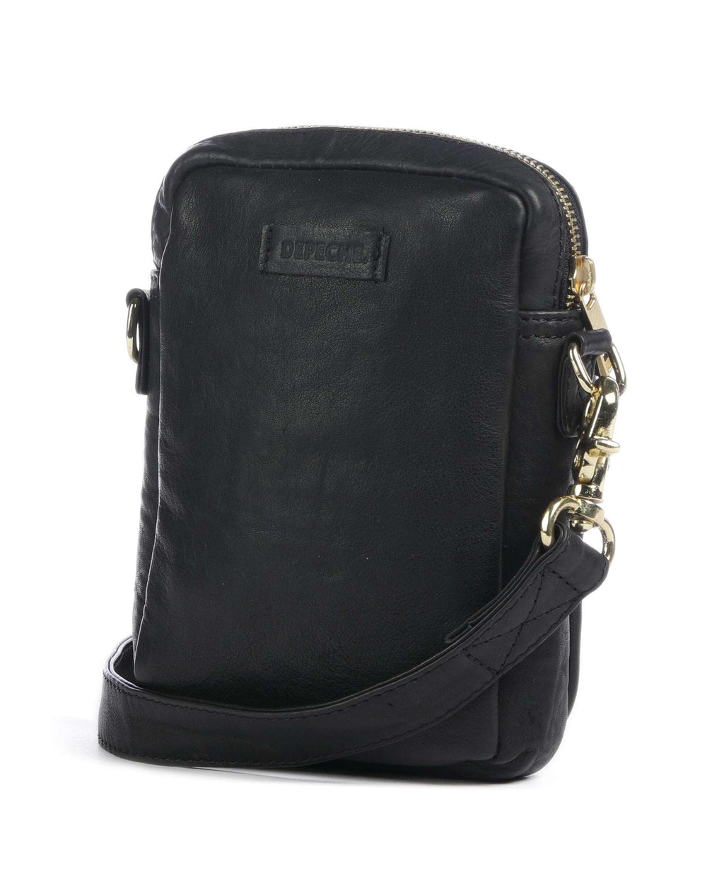 Depeche Express Crossbody bag nero