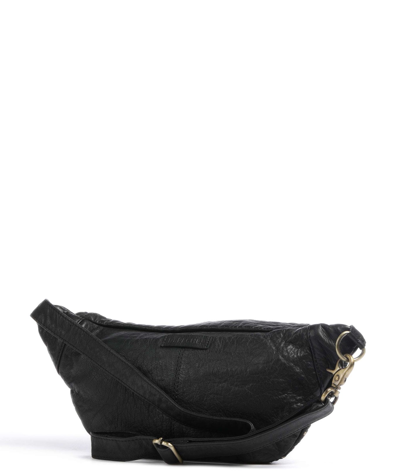 Depeche Power Parade Fanny pack black