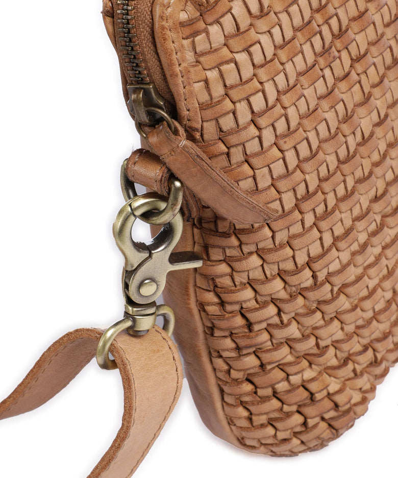 Depeche Wonder Wave Phone bag nature