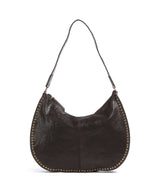 Depeche Rocking Rodeo Torebka worek vintage brown