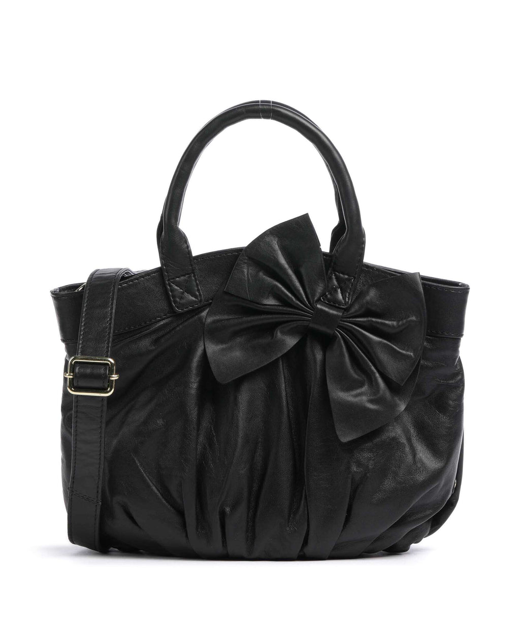 Depeche Girlhood Handbag black