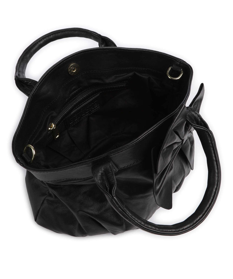 Depeche Girlhood Handbag black