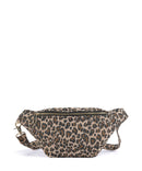 Depeche Fashion Favorites Saszetka nerka leopard