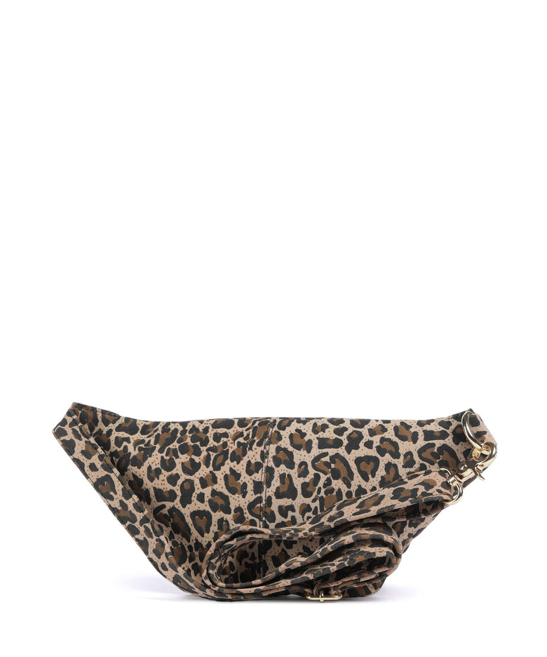 Depeche Fashion Favorites Belt bag leopard